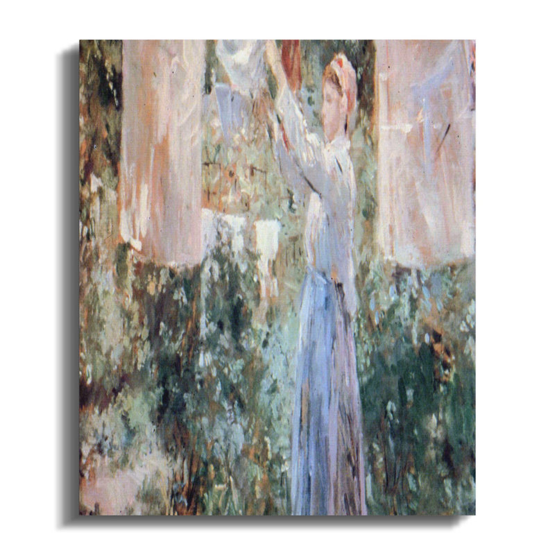 Wrapped Canvas Print Set, 8x10