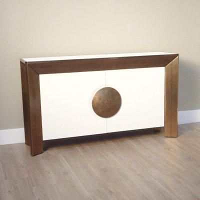 Framed Console