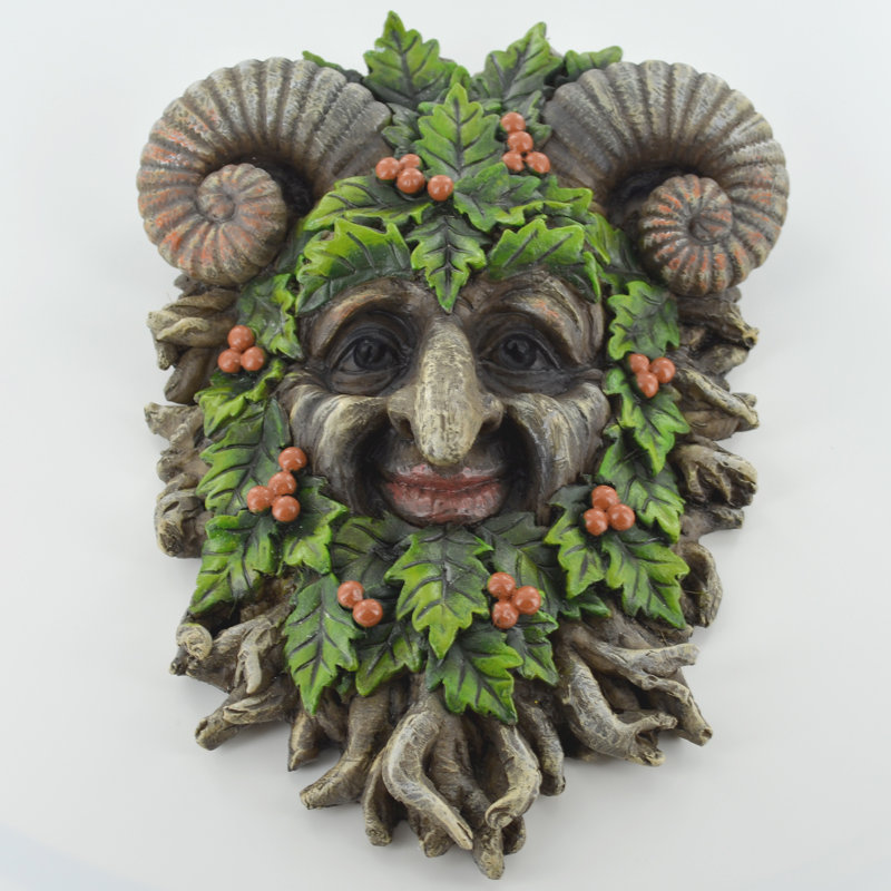Farkas UV Resistant Plastic Novelty & Humour Wall Decor