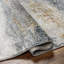 Tapis bleu Jan-1139410271