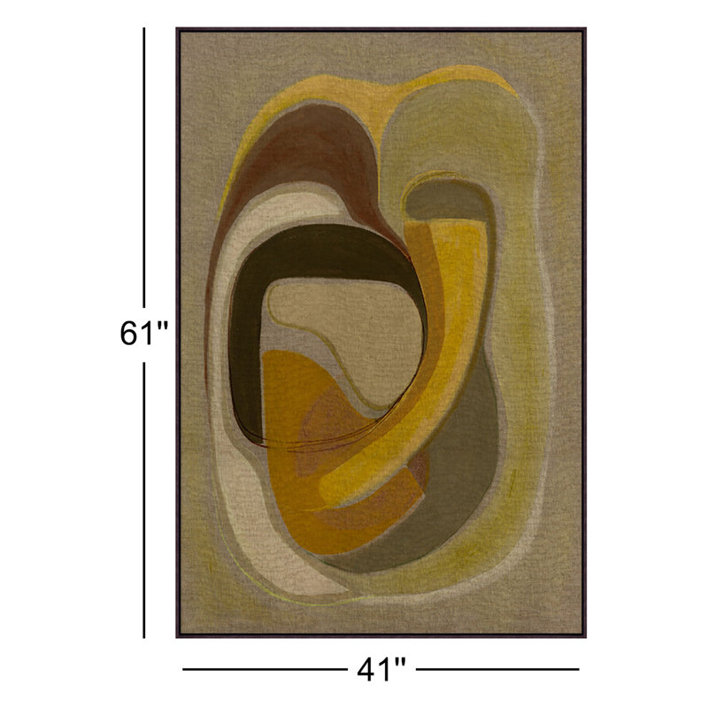 Sunny Disposition 1 Print by Christopher Kennedy