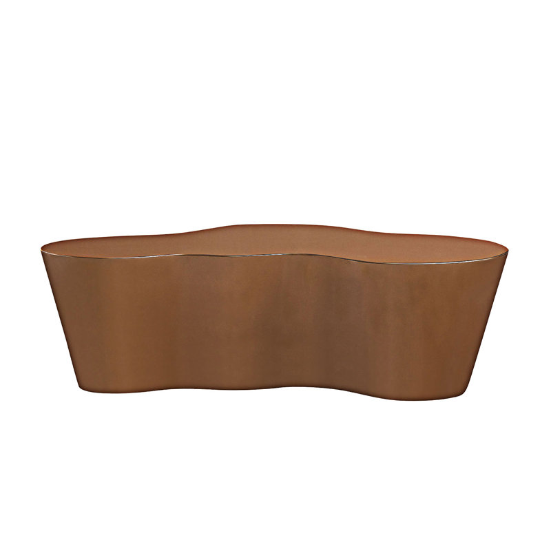 Coffee Table Tea Table, Brown