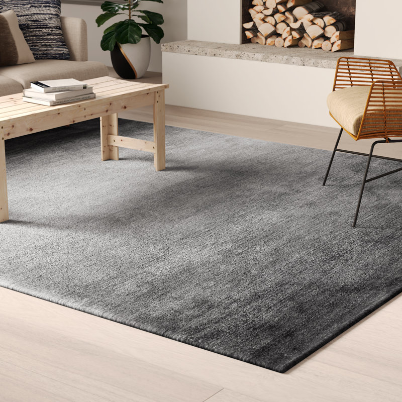 Indoor Rug, Rectangle 5' x 8'