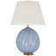 Talia LED Standard Table Lamp by Julie Neill