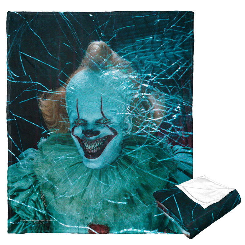 Throw Blanket