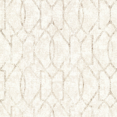 Chrystal Geometric Roll