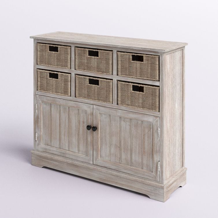 Laurel Foundry Modern Farmhouse Keziah Accent Cabinet & Reviews