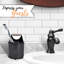 Porte-brosse à dents Bladyn Geonni Farmhouse-683340914