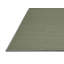 Tapis brun uni lavable à la machine-1596791830