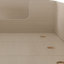 Single (3') Cabin High Sleeper Loft Bed with Built-in-Desk by Isabelle & Max