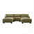 Olive Green Velvet is out of stock