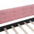 Upholstered Daybed with 4 Support Legs-1703039446-1703039445