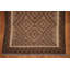Geometric Kilim Oriental Area Rug 3x5
