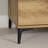 Kilgore 51.25'' W 6 - Drawer Dresser-1135429301