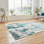 Apollo area rug Machine Woven Rectangle Grey-100511769