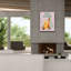 «Holiday Drinks E» par Jean Plout, art mural sur toile-332744012