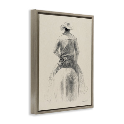  Art traditionnel sur toile flottant par Danhui Nai