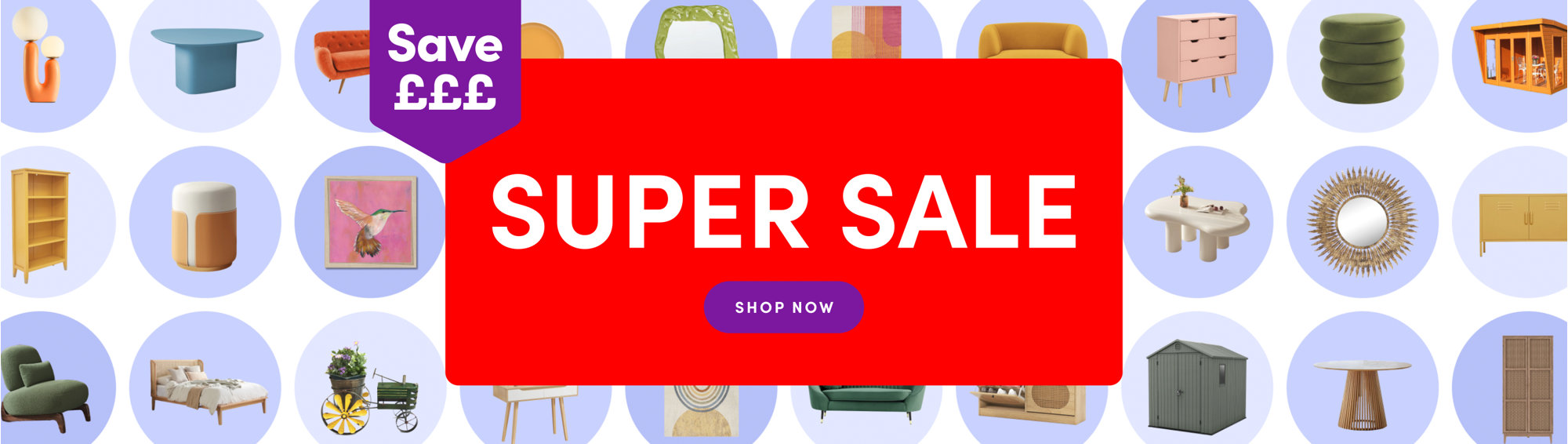 Mid June Sale