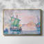 Venise, nuage rose, 1909 - Paul Signac, toile tendue avec châssis-2087823748-2087823752