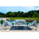 Reansh 4 - Person Patio Conversation Sets with Cushions