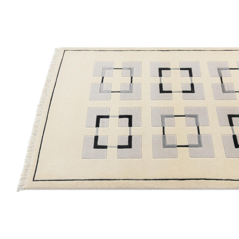 Howard Beige Rug