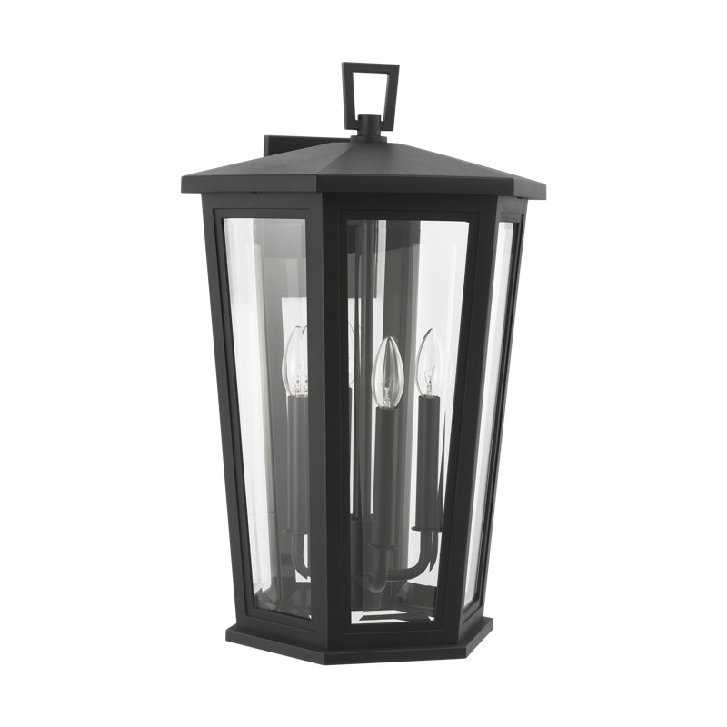 Witley Extra Large Wall Lantern