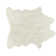 Diesel Performance Cowhide Animal Print Indoor Rug