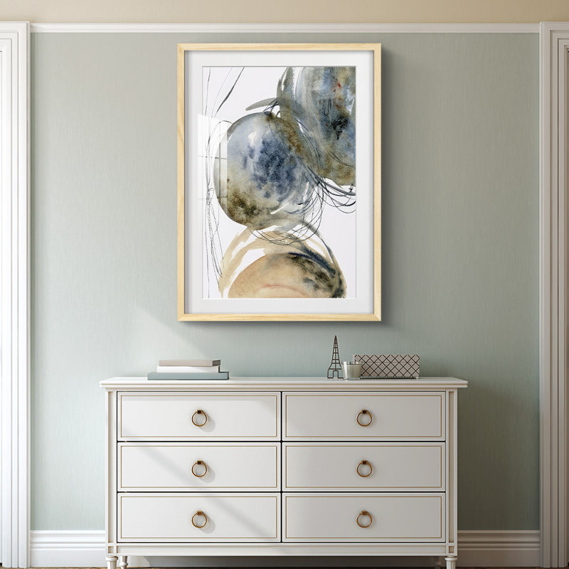 Hibernation II -Framed Print