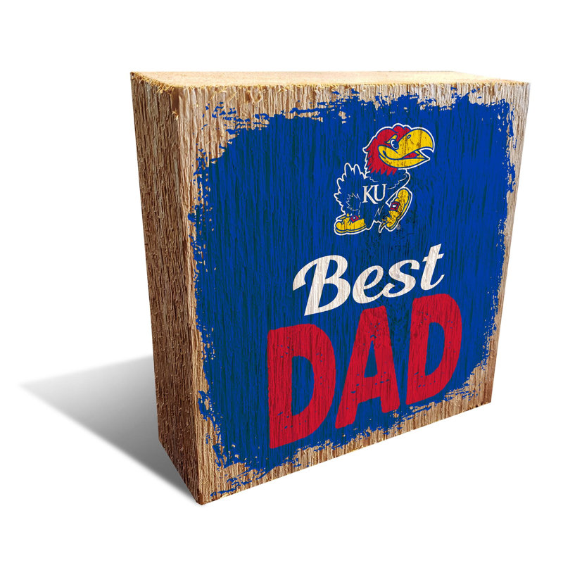 Wall Decor, University of Kansas