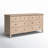 Charleston 8 - Drawer Dresser-988832742