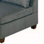 Ensemble modulaire - 3 pièces en gris