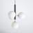 Harley 4 - Light Modern Linear Chandelier-1152997678
