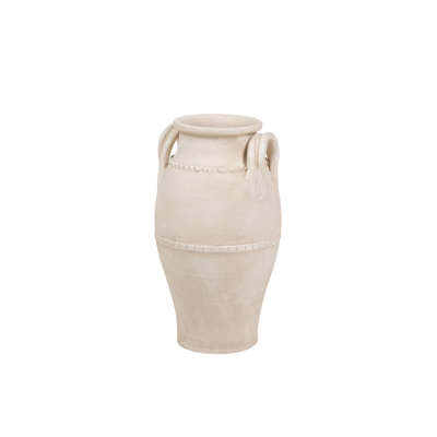 CERAMIC VASE