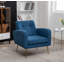 Fauteuil capitonné de 29 po de largeur Alixon-1543489771