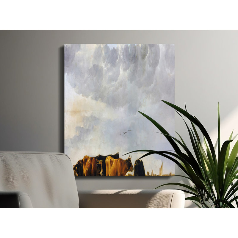 Wrapped Canvas Print Set, 20x30