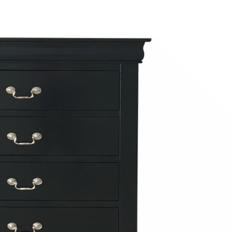 Commode Philippe III