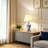 21.6" Ceramic Table Lamp