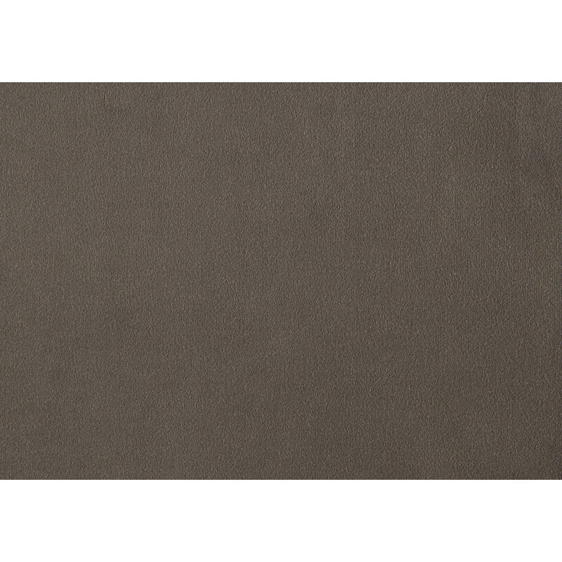 Causeuse Upholstery Comfort, Brun