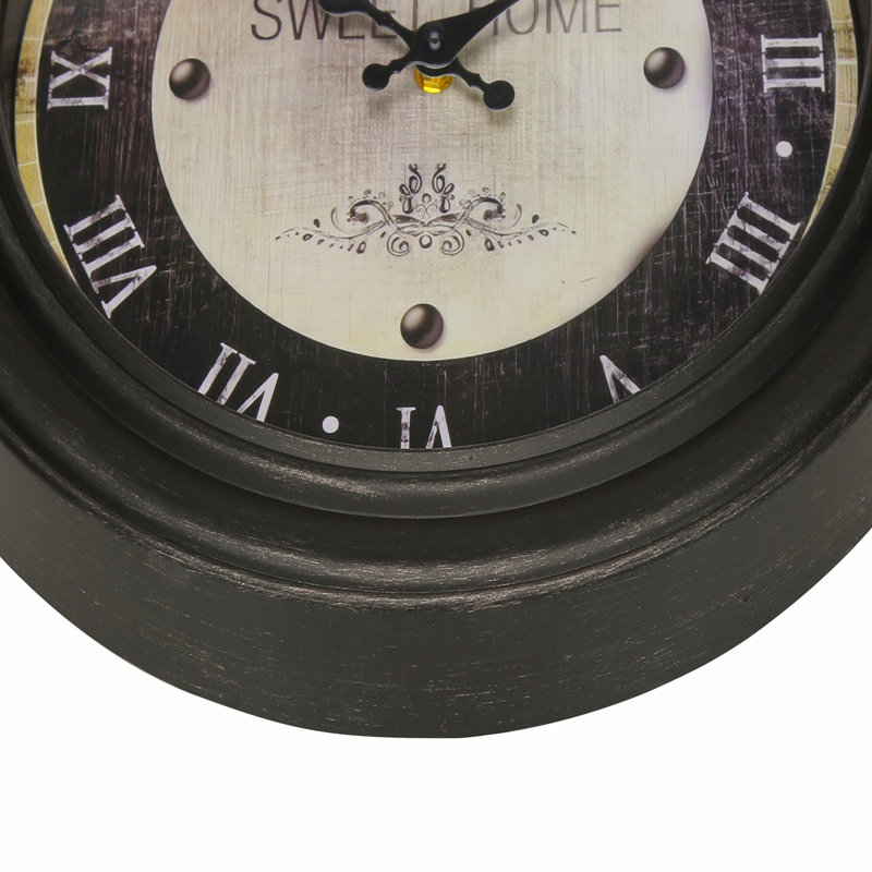 Horloges murales