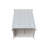 Calumet Heimann Solid Wood 4 Drawer Dresser-696744538