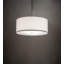 Lustre tambour 3 lumières Ashburton