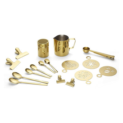 23-tlg. Kaffee-Set