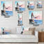Schonbrunn Wall Clock-502034225