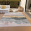 Tapis intérieur / extérieur lavable à la machine Xhevrie-838074305