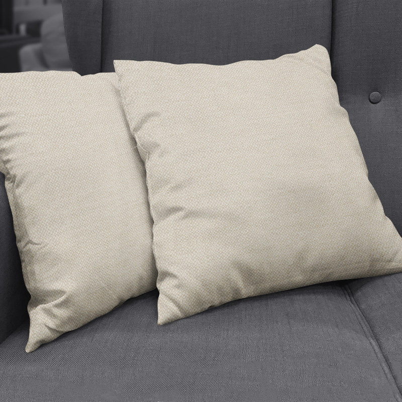 Tissu d'action Sunbrella Furniture, Lin