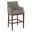 Upholstered Stool-2022131272-2022132207