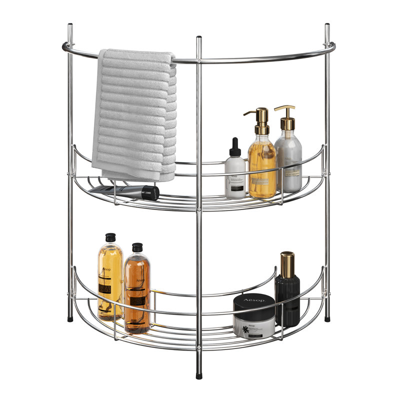 Hyla Freestanding Shower Caddy