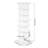 28 Pair 360° Rotating  Shoe Rack-494307825