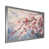 Silver Single Picture Framed
