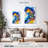 Brampt Paradise Turtles-108543947